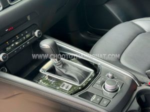 Xe Mazda CX5 Luxury 2.0 AT 2025