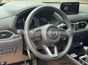Xe Mazda CX5 Luxury 2.0 AT 2025
