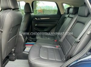 Xe Mazda CX5 Luxury 2.0 AT 2025