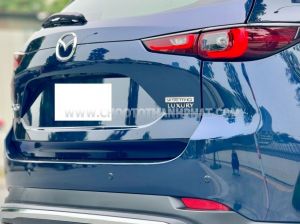 Xe Mazda CX5 Luxury 2.0 AT 2025