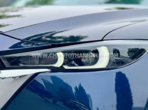 Xe Mazda CX5 Luxury 2.0 AT 2025