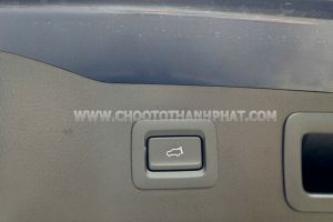 Xe Mazda CX5 Luxury 2.0 AT 2025