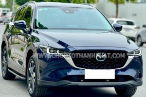 Xe Mazda CX5 Luxury 2.0 AT 2025