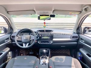 Xe Honda BR V G 2023