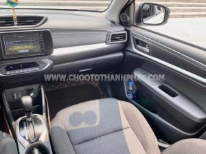 Xe Honda BR V G 2023