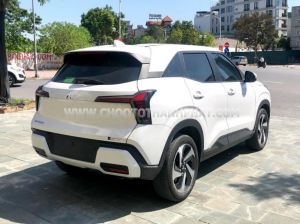 Xe Mitsubishi Xforce Premium 2025