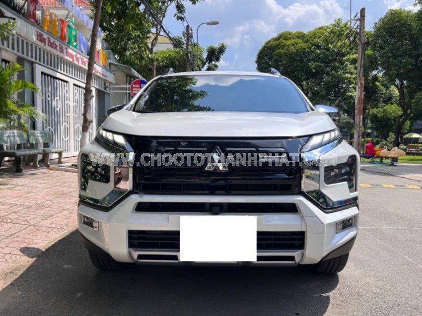Mitsubishi Xpander Cross 1.5 AT 2023