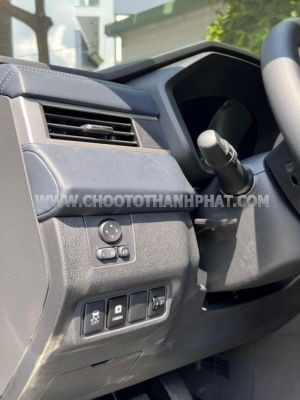 Xe Mitsubishi Xpander Cross 1.5 AT 2023