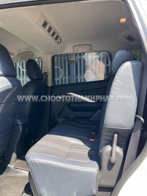 Xe Mitsubishi Xpander Cross 1.5 AT 2023