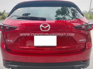 Xe Mazda CX5 Deluxe 2.0 AT 2025