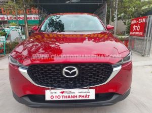 Xe Mazda CX5 Deluxe 2.0 AT 2025