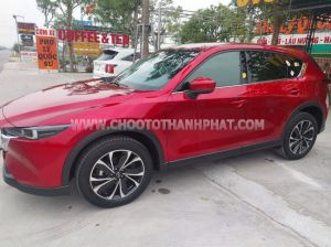 Xe Mazda CX5 Deluxe 2.0 AT 2025