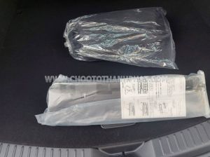 Xe Mazda CX5 Deluxe 2.0 AT 2025