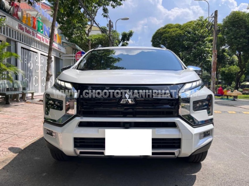 Mitsubishi Xpander Cross 1.5 AT 2023
