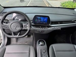 Xe VinFast VF5 Plus 2024