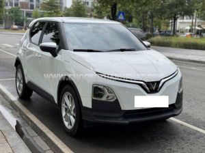 Xe VinFast VF5 Plus 2024