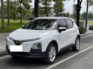 Xe VinFast VF5 Plus 2024