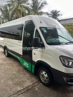 Xe Thaco Khác IVECO Premium Limoss 2020