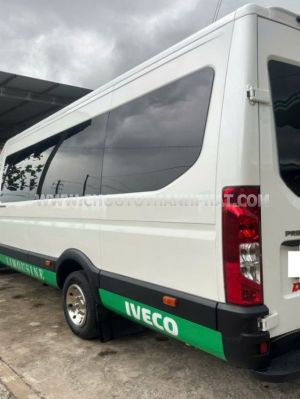 Xe Thaco Khác IVECO Premium Limoss 2020