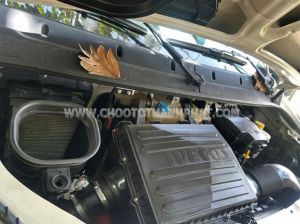 Xe Iveco Daily VIP PREMIUM LIMOSINE 2020