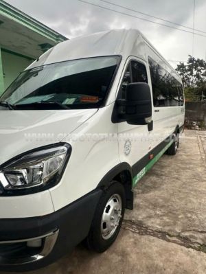 Xe Thaco Khác IVECO Premium Limoss 2020