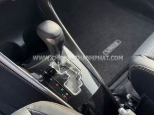 Xe Toyota Vios G 1.5 CVT 2024