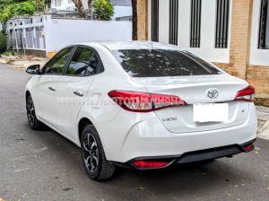Xe Toyota Vios G 1.5 CVT 2024