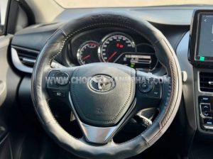 Xe Toyota Vios G 1.5 CVT 2024