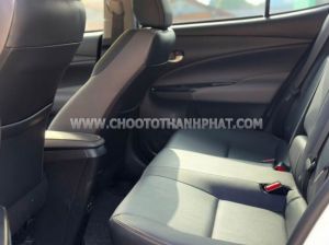 Xe Toyota Vios G 1.5 CVT 2024