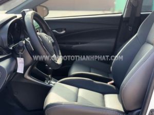 Xe Toyota Vios G 1.5 CVT 2024