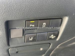Xe Toyota Vios G 1.5 CVT 2024