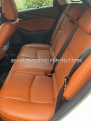 Xe Mazda CX3 Deluxe 1.5 AT 2024