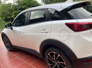Xe Mazda CX3 Deluxe 1.5 AT 2024