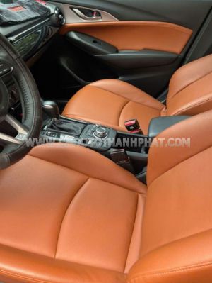 Xe Mazda CX3 Deluxe 1.5 AT 2024