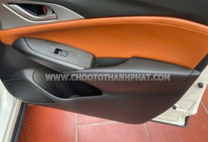 Xe Mazda CX3 Deluxe 1.5 AT 2024