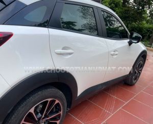 Xe Mazda CX3 Deluxe 1.5 AT 2024