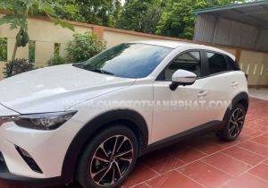 Xe Mazda CX3 Deluxe 1.5 AT 2024