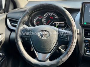 Xe Toyota Vios G 1.5 CVT 2024