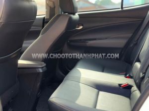 Xe Toyota Vios G 1.5 CVT 2024