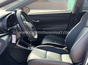 Xe Toyota Vios G 1.5 CVT 2024