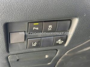 Xe Toyota Vios G 1.5 CVT 2024