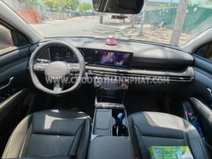 Xe Hyundai Tucson 1.6 AT Turbo HTRAC Đặc biệt 2025
