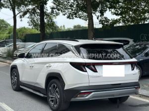 Xe Hyundai Tucson 1.6 AT Turbo HTRAC Đặc biệt 2025