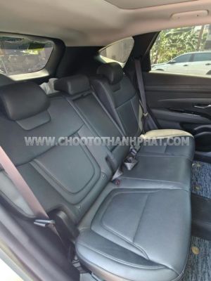 Xe Hyundai Tucson 1.6 AT Turbo HTRAC Đặc biệt 2025
