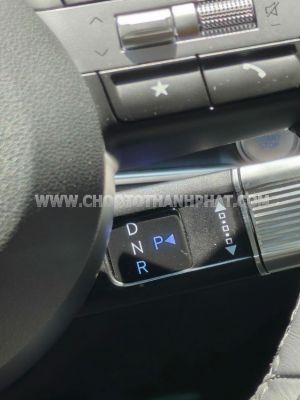 Xe Hyundai Tucson 1.6 AT Turbo HTRAC Đặc biệt 2025