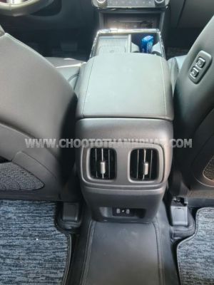 Xe Hyundai Tucson 1.6 AT Turbo HTRAC Đặc biệt 2025