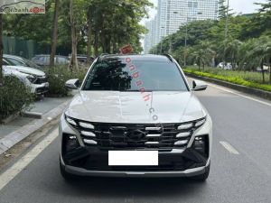 Xe Hyundai Tucson 1.6 AT Turbo HTRAC Đặc biệt 2025