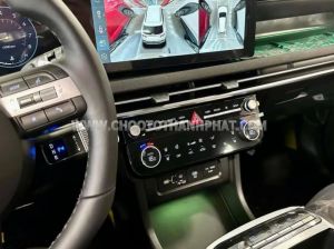 Xe Hyundai Tucson 1.6 AT Turbo HTRAC Đặc biệt 2025