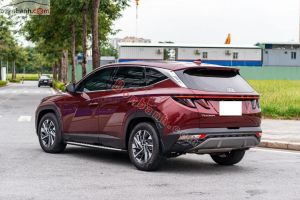 Xe Hyundai Tucson 2.0 AT Đặc biệt 2024
