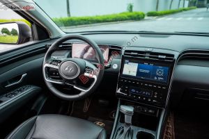 Xe Hyundai Tucson 2.0 AT Đặc biệt 2024